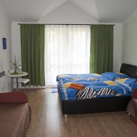 Ski Apartmany Spiezovec Donovaly Kamer foto