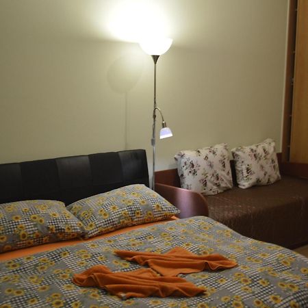 Ski Apartmany Spiezovec Donovaly Kamer foto