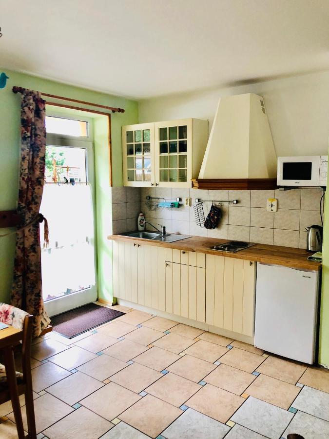 Ski Apartmany Spiezovec Donovaly Buitenkant foto