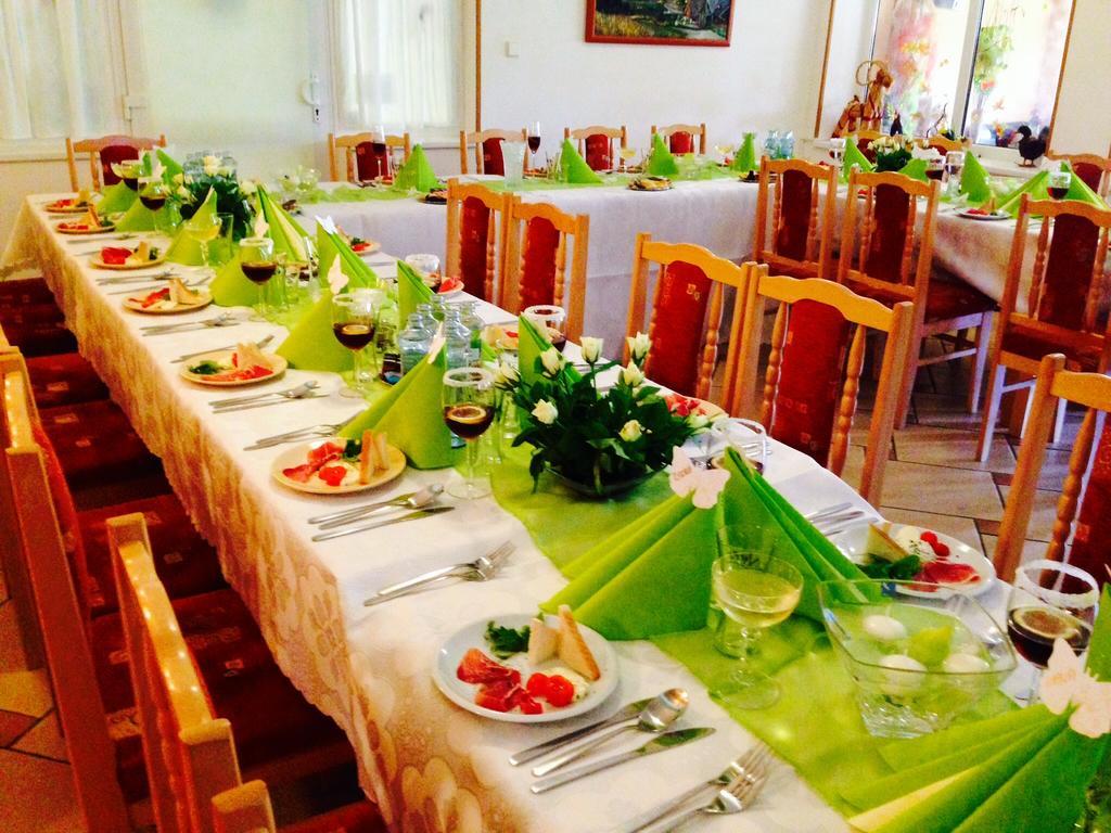 Ski Apartmany Spiezovec Donovaly Buitenkant foto