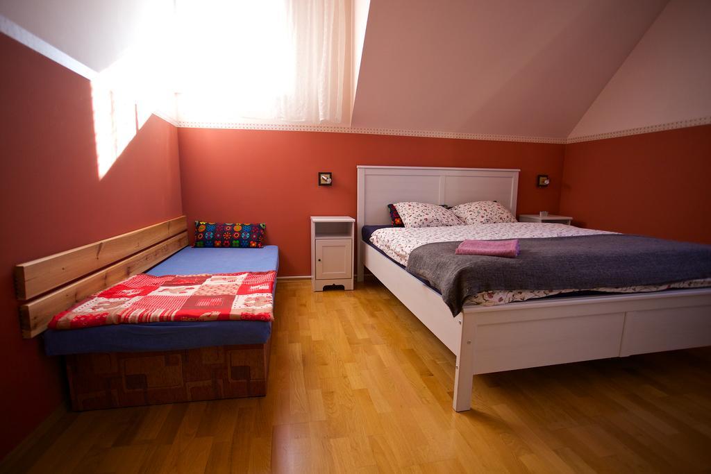 Ski Apartmany Spiezovec Donovaly Kamer foto