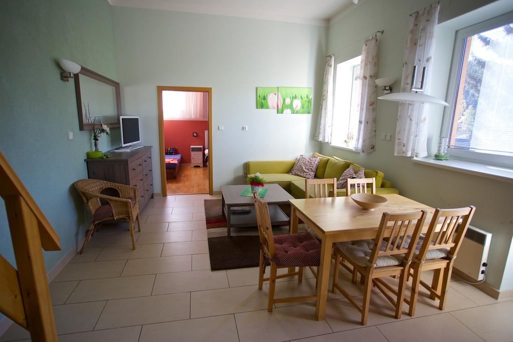 Ski Apartmany Spiezovec Donovaly Kamer foto