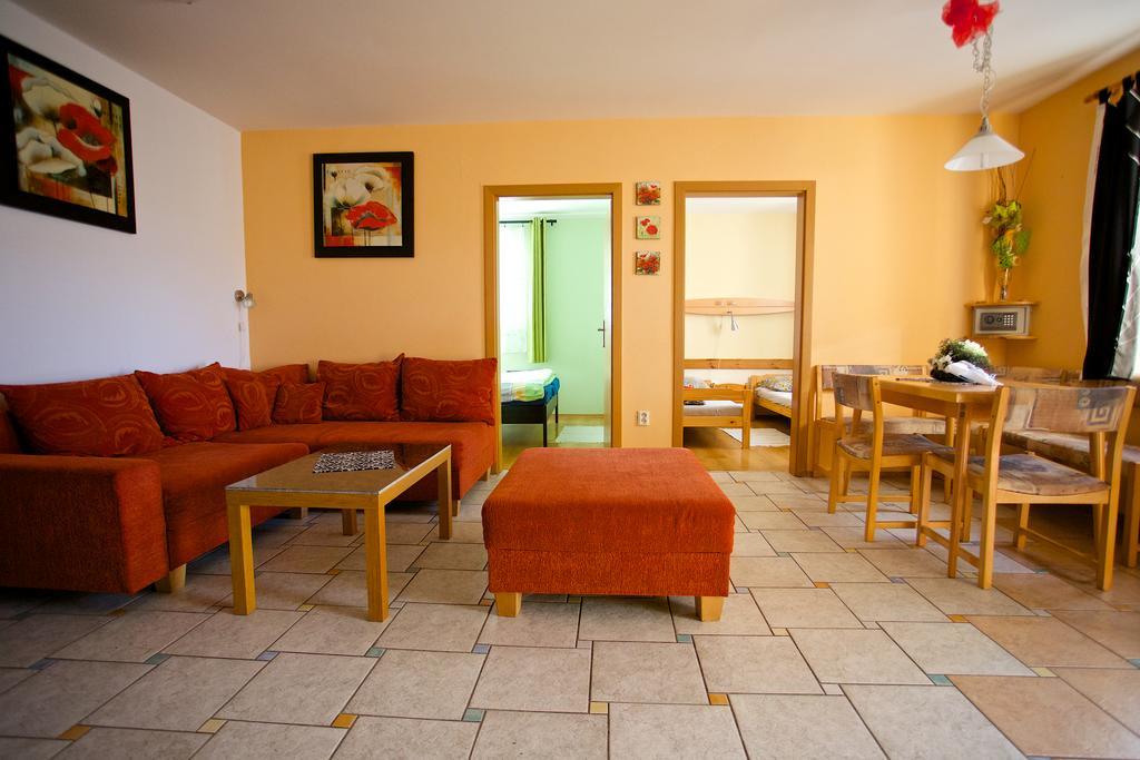 Ski Apartmany Spiezovec Donovaly Kamer foto