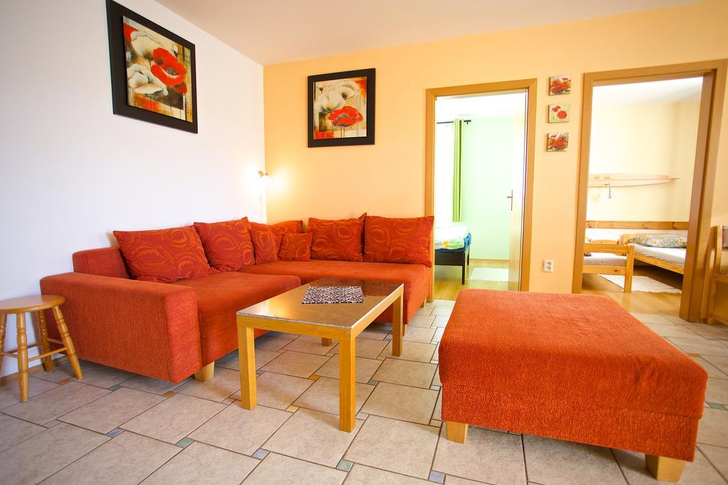 Ski Apartmany Spiezovec Donovaly Kamer foto