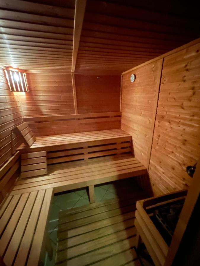 Ski Apartmany Spiezovec Donovaly Buitenkant foto