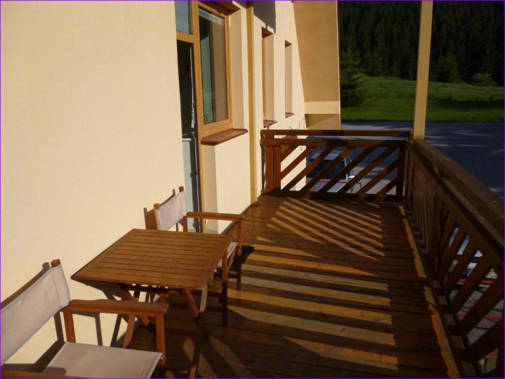 Ski Apartmany Spiezovec Donovaly Kamer foto