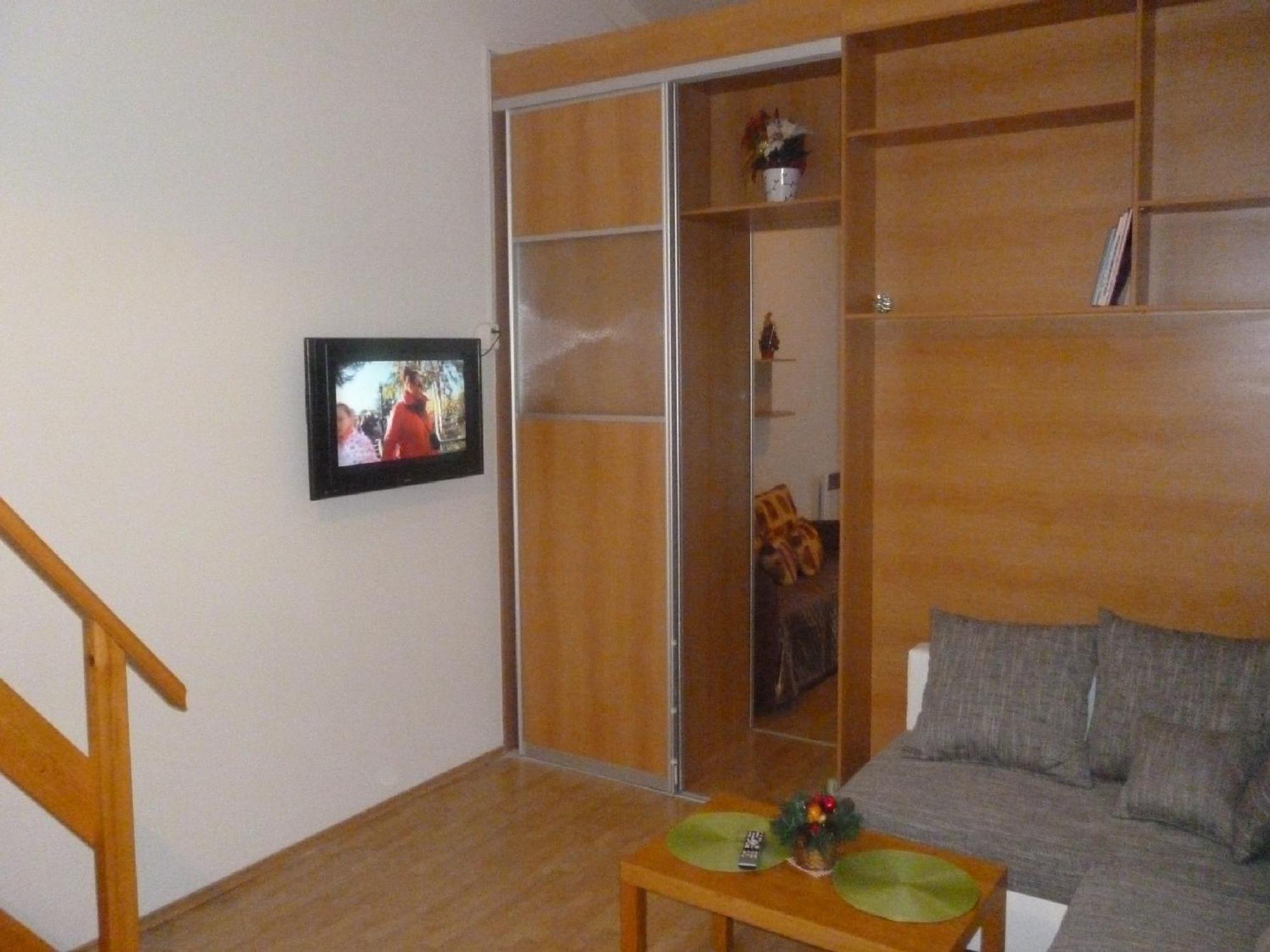 Ski Apartmany Spiezovec Donovaly Kamer foto