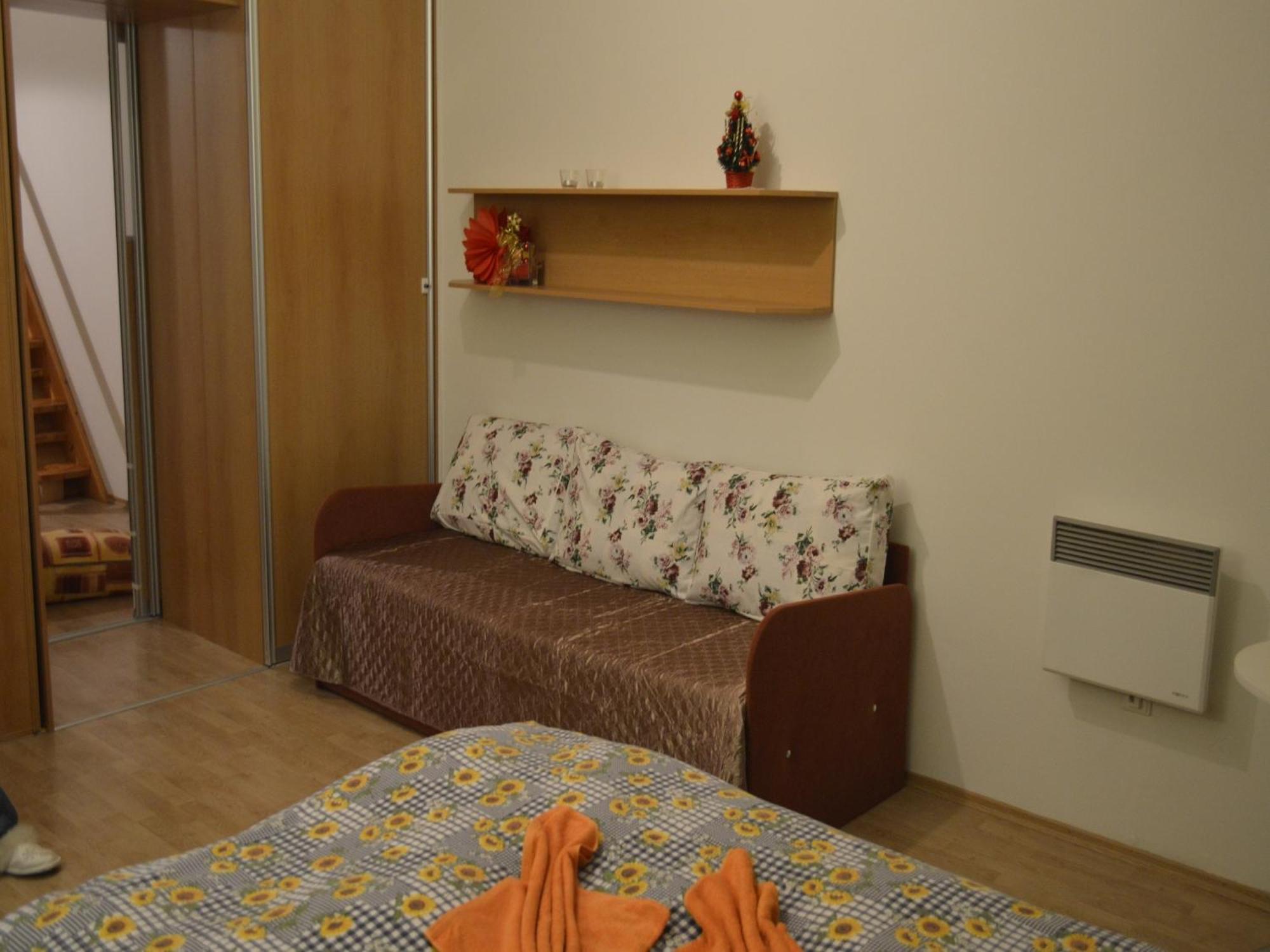 Ski Apartmany Spiezovec Donovaly Kamer foto