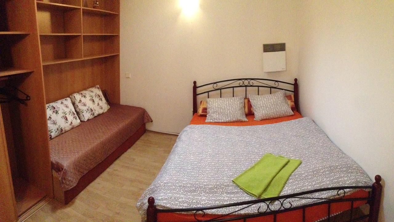 Ski Apartmany Spiezovec Donovaly Buitenkant foto