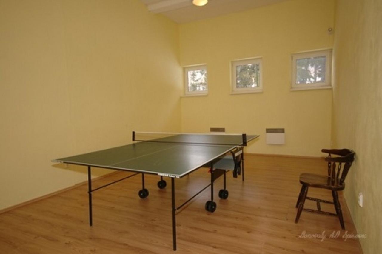 Ski Apartmany Spiezovec Donovaly Buitenkant foto